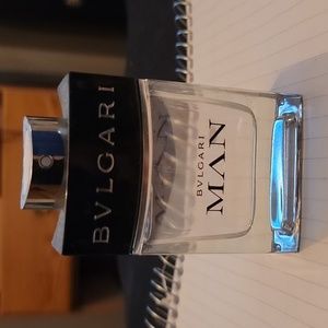Bvlgari Man cologne